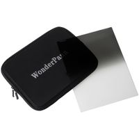 FotodioX Filtro ND Graduado Duro 3 Paradas 7.9 x 10.2"" para Sistemas WonderPana 80 y FreeA