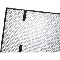 Kino Flo Louver Diva-Lite 20 90° - Control de Luz y Reducción de Spill
