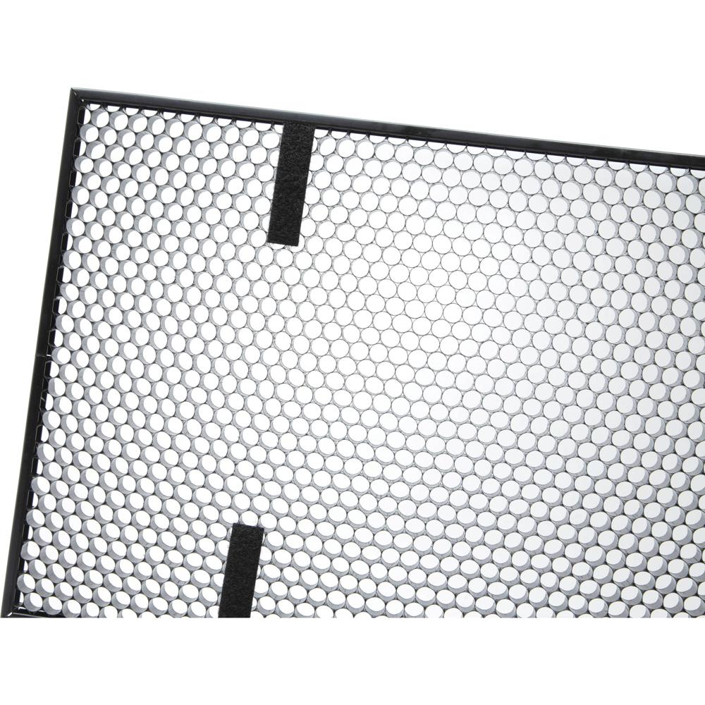 Kino Flo Louver Diva-Lite 20 90° - Control de Luz y Reducción de Spill