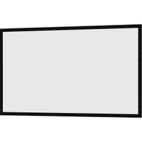 Da-Lite NLH108X192 Pantalla de Proyección Superficie HD 220"" Diagonal 16:9 1.0 Gain 160°