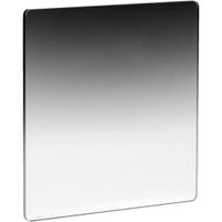 NiSi Filtro Graduado ND IRND Nano 6.6 x 6.6"" 3-Paradas, Vidrio Óptico, Transición Suave