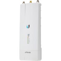 Ubiquiti airFiber AF-4X Radio de Backhaul 4.9 GHz - Hasta 200 km de Alcance, 500+ Mbps de