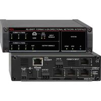 RDL Interface de Red Bi-Direccional RU-BNFP Format-A con PoE