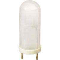 Photogenic Flashtube H4-1 para cabezales Flashmaster Series AA11, 12-14, 12-16, 12-20 & 13