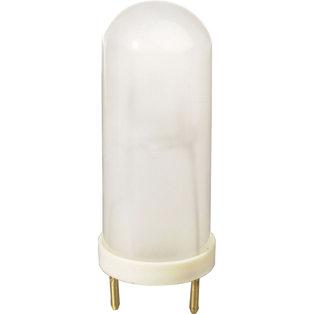 Photogenic Flashtube H4-1 para cabezales Flashmaster Series AA11, 12-14, 12-16, 12-20 & 13