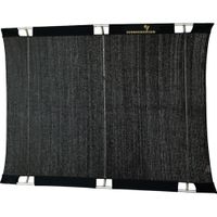 Sunbounce Wind-Killer Mobile Big Kit 6 x 8' - Bloqueador de Viento hasta 75%
