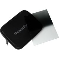 FotodioX Filtro ND Graduado Inverso Duro 7.9 x 10.2"" 2 a 3 Paradas