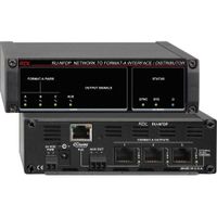 RDL Interface/Distributor RU-NFDP PoE