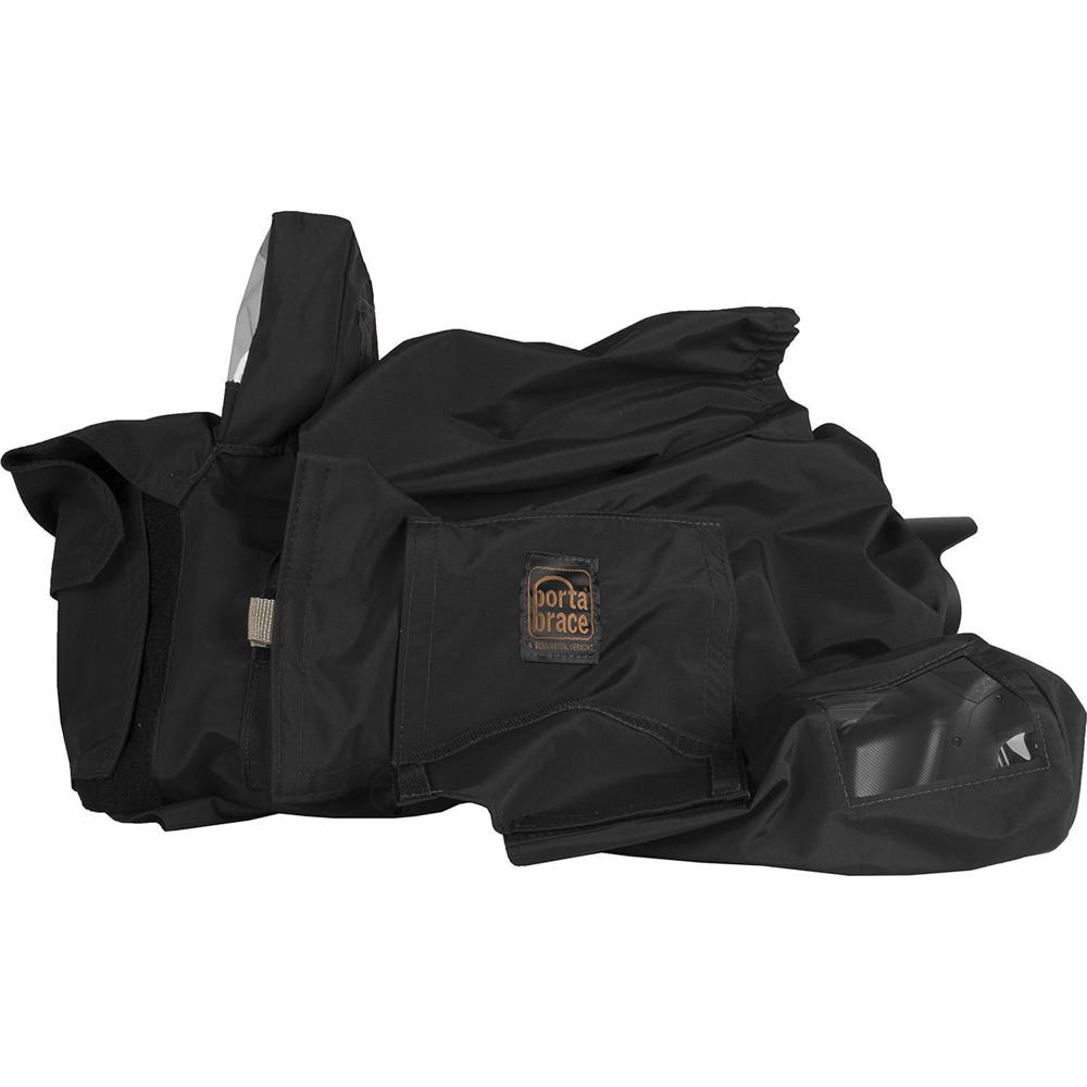 PortaBrace Rain Slicker RS-VARICAMLT para cámara Panasonic VariCam LT, material nylon imp