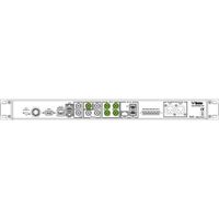 Wohler iAM-AUDIO-1 Add-On para Decodificación y Monitoreo de 4 Entradas AES