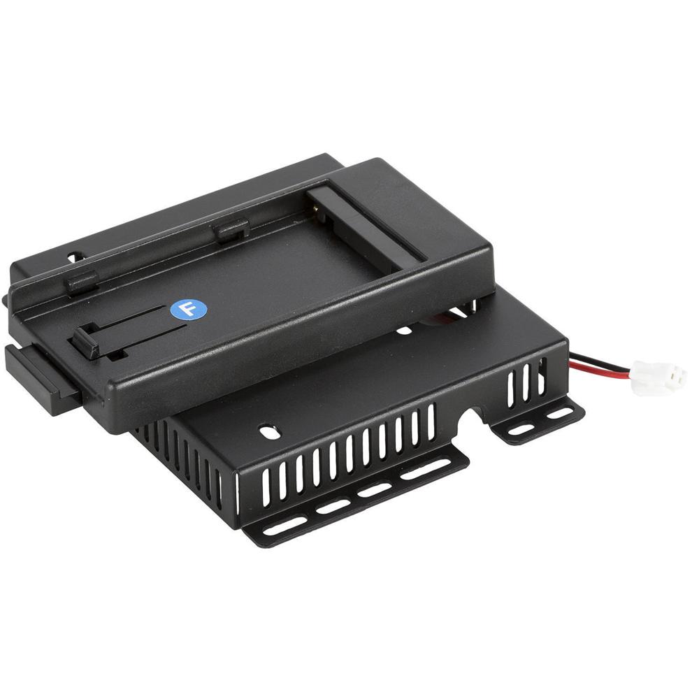 ikan Soporte de Batería Sony L-Series BB-07S para Monitores BON