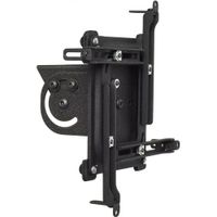 Chief VPAU Soporte de Techo Universal para Proyector Vertical/Horizontales - Ajuste de ±9