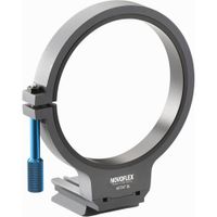 Novoflex Collar de Trípode para Lentes SL Seleccionadas - Compatible con Vario-Elmarit-SL