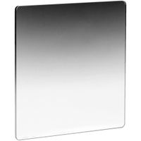 NiSi Filtro Graduado ND IRND Nano 6.6 x 6.6"" 1-Stop - Vidrio Óptico, Transición Suave, I