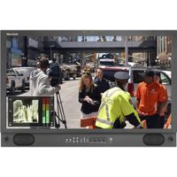 Marshall Electronics V-LCD241MD Monitor LCD Rackmount 24"" Full HD 1920 x 1080, HDMI, Altav