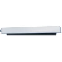 Da-Lite Tensioned Advantage Electrol 24713EBLSI Pantalla Motorizada de Techo 60 x 96"" 220V