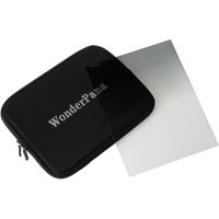 FotodioX Filtro ND Graduado Duro 2 Paradas 7.9 x 10.2"" para Sistemas WonderPana 80 y FreeA