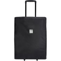 PortaBrace RIG-4BKSRKOR Mochila para Cámara con Ruedas, Nylon 1000D, Compatible con Cáma
