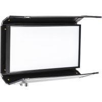 Kino Flo Diva-Lite LED 20 DMX - Panel LED 2700 a 6500K, CRI 95, Control DMX Inalámbrico