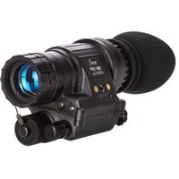 Bering Optics PVS-14BE Monocular de Visión Nocturna 1x22 2da Generación con Pantalla de