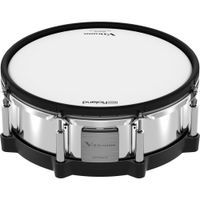 Roland V-Pad Digital Snare PD-140DS 14"" con 3-Layer Mesh Head y Conexión Digital TD-50