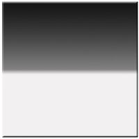 Tiffen Filtro ND Graduado Duro 1.2 (6.6 x 6.6"", 4-Stop)