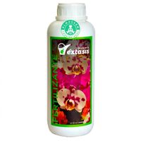 Fertilizante Para Orquídeas - 1 Litro - Premium