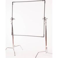Aladdin Marco 4x4' para Paneles Bi-Flex1, Bi-Flex2, Bi-Flex4
