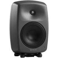 Genelec 8340A Monitor de Estudio Activo 2 Vías 300W con Woofer de 6.5"" y Tweeter de 3/4""