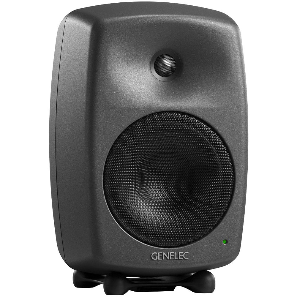 Genelec 8340A Monitor de Estudio Activo 2 Vías 300W con Woofer de 6.5"" y Tweeter de 3/4""