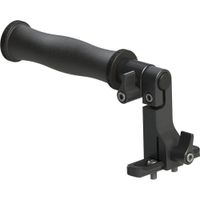 Cool-Lux Top Handle con NATO Rail Ajustable y Empuñadura de Silicona