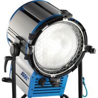 ARRI Lente Fresnel 11.8"" para Compact 4000 T, True Blue ST5, D40