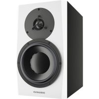 Dynaudio Acoustics Monitor LYD 7 Activo 2 Vías 7"" Woofer 100W Blanco