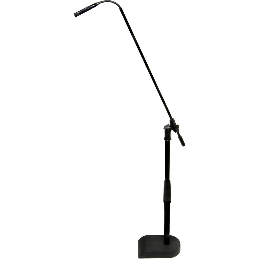 Audix MicroBoom 24"" Sistema de Brazo de Carbono con Micrófono Cardioide M1255B