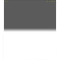 LEE Filters Filtro Graduado ND Medio 150 x 170mm 2-Stop - Construcción de Resina Óptica