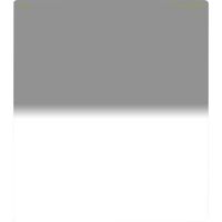 LEE Filters Filtro Graduado ND Medio 150 x 170mm 1-Stop - Construcción de Resina Óptica