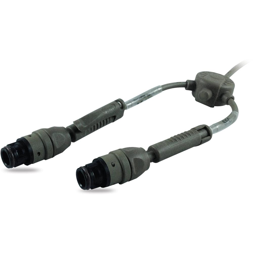 Silynx CA0175-01 Cable Divisor Dual Comms para Sistemas CLARUS