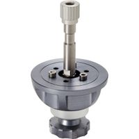 MYT Works Adaptador de Soporte para Tripode de 100mm para Dolly Skater