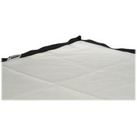 Chimera Pantalla Difusora Frontal para Softbox Daylite Plus Grande - Pérdida de Luz de 1.