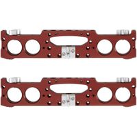 MYT Works Soporte de Truss Final para Línea Galaxy 12"" (Par) - Compatible con Sistema MYT