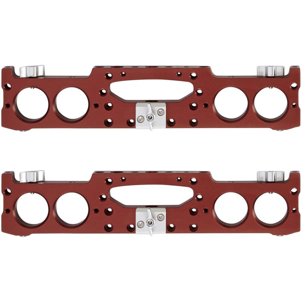 MYT Works Soporte de Truss Final para Línea Galaxy 12"" (Par) - Compatible con Sistema MYT
