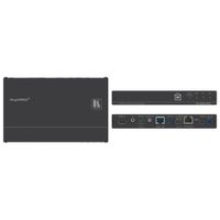 Kramer Transmisor HDMI/USB/Audio/RS-232 TP-590TXR 4K UHD, 590 ft, PoE, HDBaseT 2.0