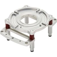 MYT Works Hi-Hat Assembly Medium/Large con Mitchell Mount para MYT Glide y Skate