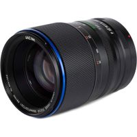 Venus Optics Laowa 105mm f/2 Smooth Trans Focus Lens - Canon EF, Apertura f/2 (T3.2), Elem