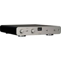 SPL Phonos RIAA Preamplificador de Phono con Tecnología VOLTAiR - Plata, Compatible con C