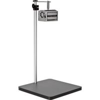 LED Science Luz de Trabajo LED de Espectro Completo 6 Lámparas con Soporte, Ideal para Jo