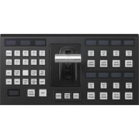 Sony Módulo de Transición Estándar para Panel de Control ICPX7000 - 8 Keyers, Tipos de