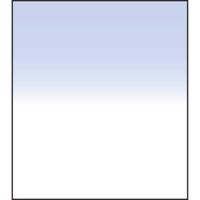 LEE Filters Filtro Graduado Sky Blue 1 150 x 170mm - Bisel Duro