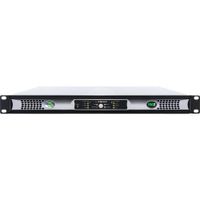 Ashly Amplificador de Potencia Multi-Modal nX Series 2 Canales 150W