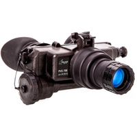 Bering Optics PVS-7BE 1x22 Visión Nocturna Bi-Ocular 2ª Generación con Pantalla de Fosf